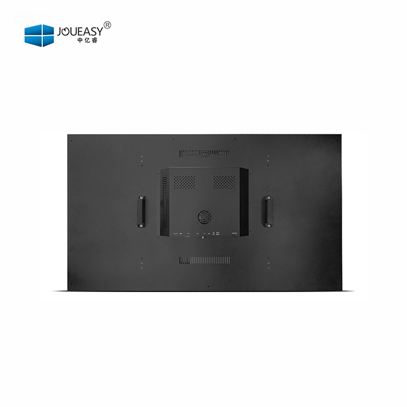 中億睿85寸4k高清液晶拼接屏（2.8MM、3.5MM、6MM、8MM）